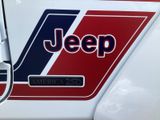 New 2026 Jeep Wrangler SUV