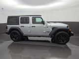 Used 2023 Jeep Wrangler SUV