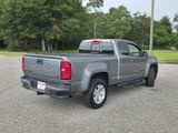 Used 2021 Chevrolet Colorado Sedan