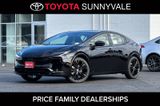 New 2027 Toyota Prius Sedan