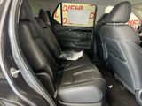 New 2026 Honda Passport SUV