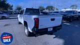 Used 2025 Toyota Tacoma Sedan