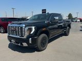 New 2025 GMC Sierra 2500HD Truck