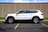 Used 2021 Volkswagen Atlas SUV