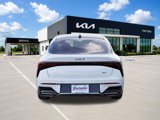 New 2026 Kia K5 Sedan