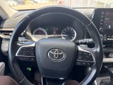 Used 2020 Toyota Highlander Hybrid SUV
