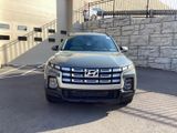 New 2026 Hyundai Santa Cruz Truck