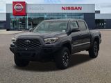Used 2022 Toyota Tacoma Truck