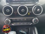 Used 2025 Nissan Sentra Sedan