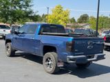 Used 2017 Chevrolet Silverado 1500 Truck
