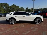 Used 2024 Cadillac LYRIQ SUV