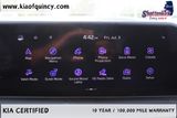 Used 2025 Kia Seltos SUV