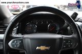 Used 2015 Chevrolet Suburban SUV