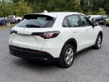 Used 2025 Honda HR-V SUV