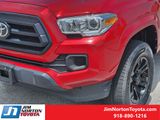 Used 2021 Toyota Tacoma Truck