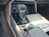 Used 2025 Toyota Sequoia SUV