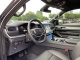 New 2026 Jeep Grand Wagoneer SUV