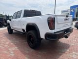 Used 2026 GMC Sierra 2500HD Truck