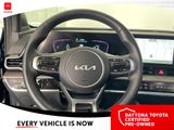 Used 2024 Kia Sportage SUV