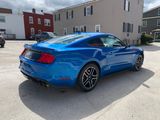 Used 2021 Ford Mustang Coupe