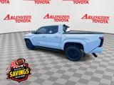 Used 2026 Toyota Tacoma Truck