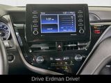 Used 2023 Toyota Camry Sedan