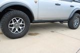 Used 2022 Ford Bronco SUV