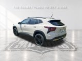 New 2026 Chevrolet Trax SUV