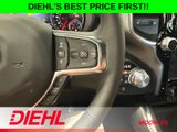New 2026 Ram 1500 Truck