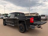 Used 2017 GMC Sierra 2500HD Truck