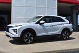 Used 2024 Mitsubishi Eclipse Cross SUV