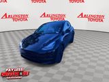 Used 2023 Tesla Model Y SUV