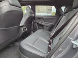 New 2026 Toyota bZ Woodland SUV