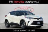 Used 2020 Toyota C-HR SUV