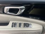 New 2026 Kia Carnival MPV Hybrid Van