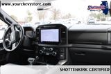Used 2024 Ford F-150 Truck