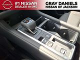 New 2026 Nissan Pathfinder SUV