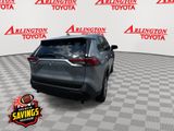 Used 2025 Toyota RAV4 SUV