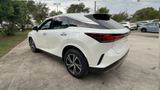 Used 2024 Lexus RX SUV