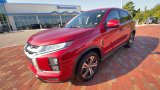 Used 2021 Mitsubishi Outlander Sport SUV