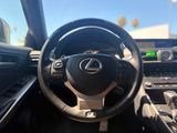 Used 2018 Lexus IS Sedan
