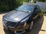 Used 2018 Cadillac XTS Sedan