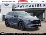 Used 2024 Mazda CX-5 SUV