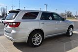 Used 2025 Dodge Durango SUV