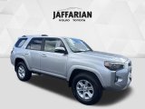 Used 2023 Toyota 4Runner SUV
