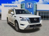 Used 2022 Nissan Armada SUV