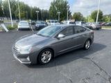 Used 2019 Hyundai Elantra Sedan