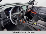 Used 2024 Nissan Frontier Truck