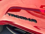 Used 2025 Toyota Tacoma Hybrid Truck