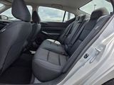 Used 2024 Nissan Altima Sedan